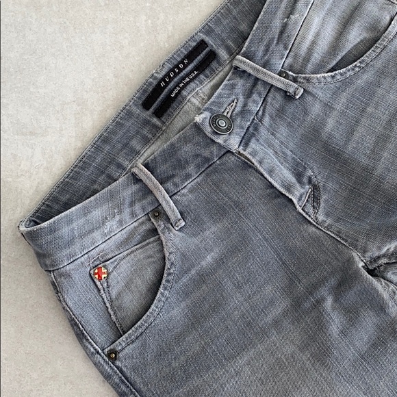 HUDSON DENIM - Picture 3 of 12